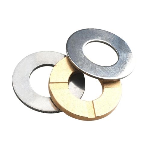 Boat Needle Thrust Bearing 93341-41414 9334141414 Compatible with Outboard Motor 15HP 9.9HP in Saudi Arabia