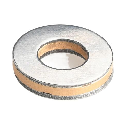 Boat Needle Thrust Bearing 93341-41414 9334141414 Compatible with Outboard Motor 15HP 9.9HP in Saudi Arabia