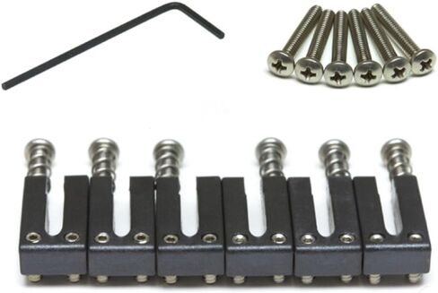 PS-8002-00 : String Saver Originals Strat Elite 3 + 3 saddles in Kuwait