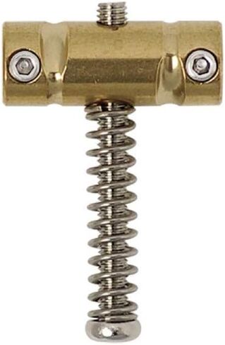 Gotoh Telecaster In-Tune Brass Saddles Tele in Saudi Arabia