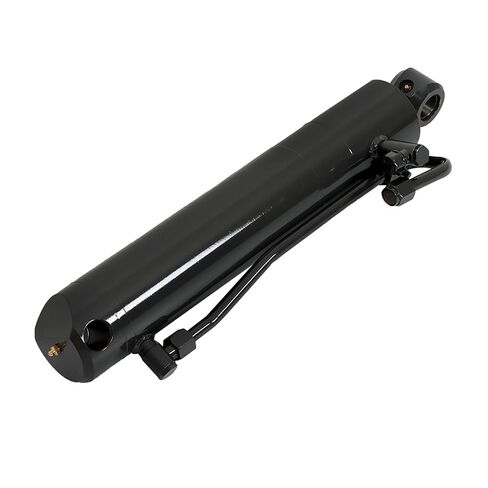 Hydraulic Bucket Tilt Cylinder 6804692 Replacement for Bobcat Skid Steer Loaders 751 753 in Saudi Arabia