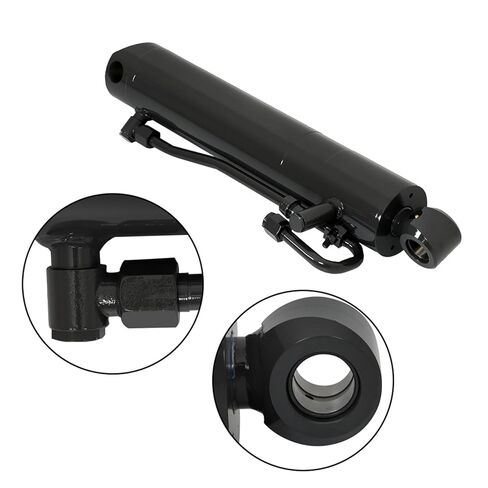 Hydraulic Bucket Tilt Cylinder 6804692 Replacement for Bobcat Skid Steer Loaders 751 753 in Saudi Arabia
