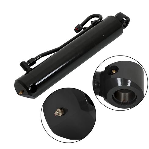 Hydraulic Bucket Tilt Cylinder 6804692 Replacement for Bobcat Skid Steer Loaders 751 753 in Saudi Arabia