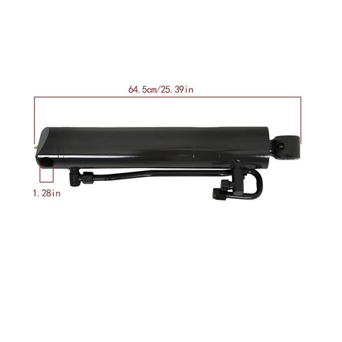 Hydraulic Bucket Tilt Cylinder 6804692 Replacement for Bobcat Skid Steer Loaders 751 753 in Saudi Arabia