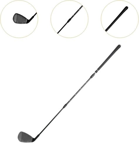 لعبة غولف ويدج جولف تشيبر كلوب قابلة للسحب في الهواء الطلق مع مقياس in Kuwait