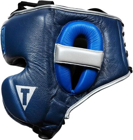 TITLE Royalty Leather Training - Boxing MMA Headgear, Muay Thai in Saudi Arabia