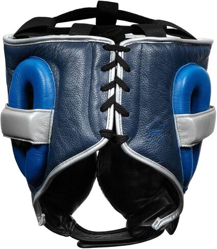 TITLE Royalty Leather Training - Boxing MMA Headgear, Muay Thai in Saudi Arabia