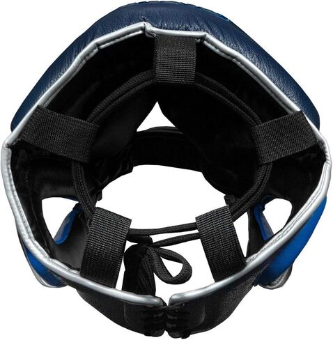 TITLE Royalty Leather Training - Boxing MMA Headgear, Muay Thai in Saudi Arabia