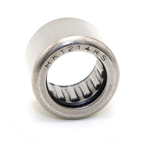 1PCS HK1214RS HK121814RS TLA1214RS 12X18X14 Seal On One Side Drawn Cup Needle Roller Bearings in Kuwait