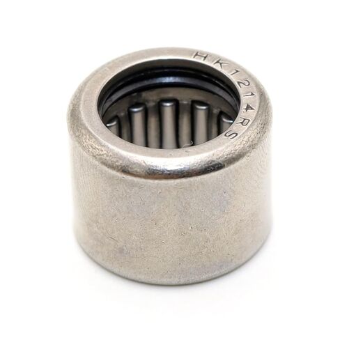 1PCS HK1214RS HK121814RS TLA1214RS 12X18X14 Seal On One Side Drawn Cup Needle Roller Bearings in Kuwait