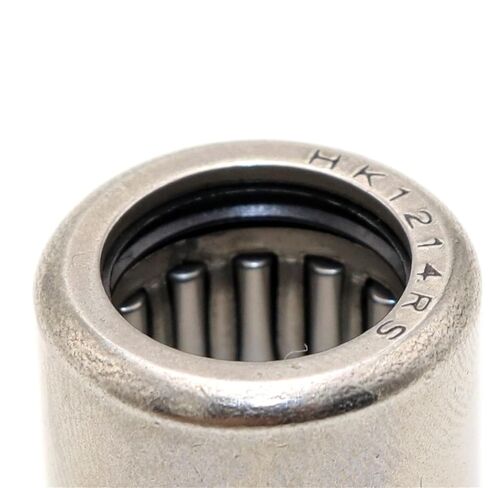 1PCS HK1214RS HK121814RS TLA1214RS 12X18X14 Seal On One Side Drawn Cup Needle Roller Bearings in Kuwait