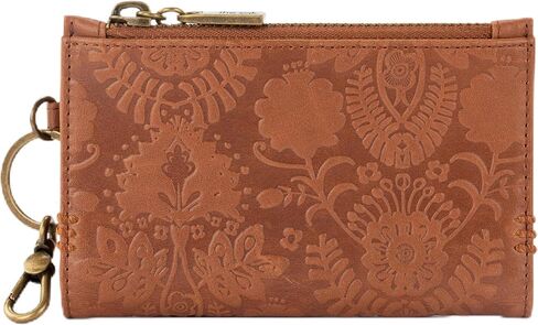 The Sak Encino Card Wallet in Saudi Arabia