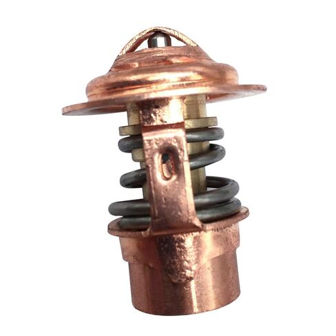 Boat Marine 14586 122°F / 50°C Thermostat for Mercury Mariner Outboard 2 4 Stroke 6-25 HP Motor Sierra 18-3549 in Saudi Arabia