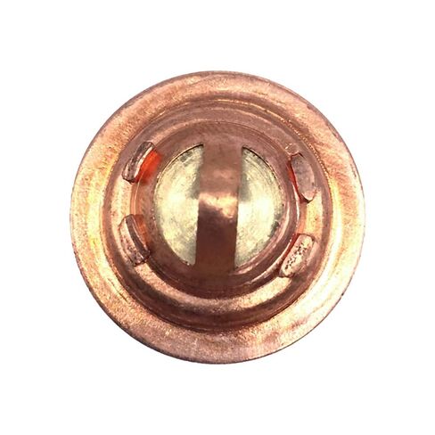 Boat Marine 14586 122°F / 50°C Thermostat for Mercury Mariner Outboard 2 4 Stroke 6-25 HP Motor Sierra 18-3549 in Saudi Arabia