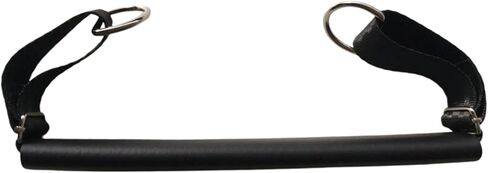 Pilates Foot Strap Leg Strap for Accessories Strength Training Adjustable Length in Saudi Arabia
