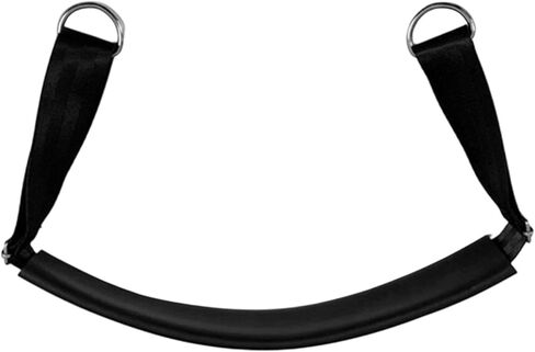 Pilates Foot Strap Leg Strap for Accessories Strength Training Adjustable Length in Saudi Arabia
