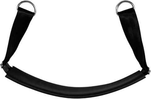 Pilates Foot Strap Leg Strap for Accessories Strength Training Adjustable Length in Saudi Arabia