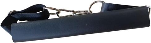 حزام قدم بيلاتيس قابل للتعديل للنساء مريح لتعزيز المرونة وقابل للحمل in Kuwait