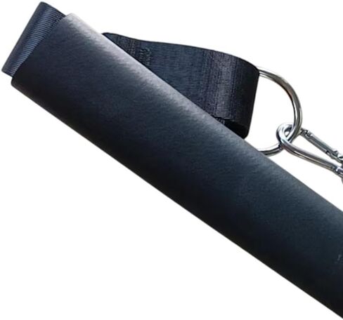 حزام قدم بيلاتيس قابل للتعديل للنساء مريح لتعزيز المرونة وقابل للحمل in Kuwait