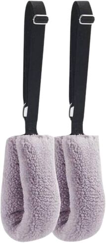 Pilates Straps Exercise Equipment Tools Lightweight Belts Fitness Straps in Kuwait