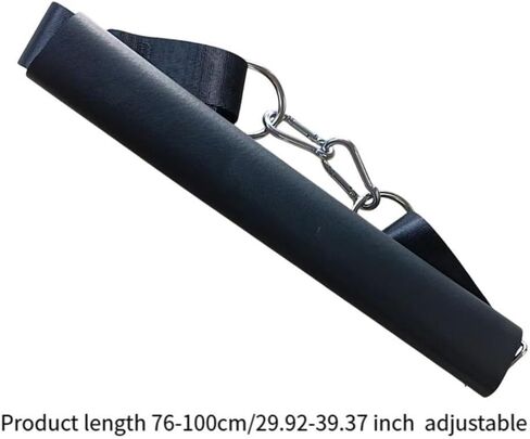 بيلاتيس حزام القدم معدات بيلاتيس ملحق اللياقة البدنية قابل للتعديل تعزيز التوازن تحسين المرونة للتدريب تجريب in Kuwait