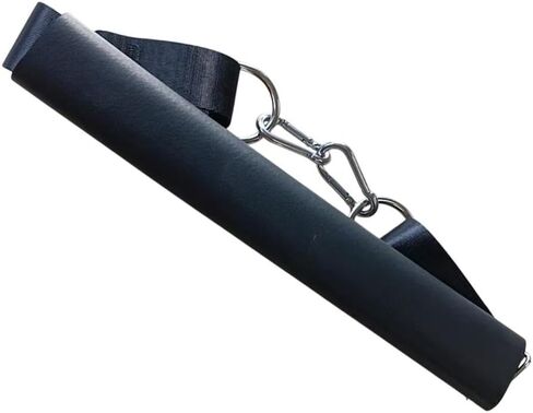 بيلاتيس حزام القدم معدات بيلاتيس ملحق اللياقة البدنية قابل للتعديل تعزيز التوازن تحسين المرونة للتدريب تجريب in Kuwait