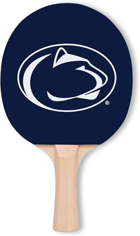 مجداف كرة البيسبول المرخص رسميًا - اختر فريق جامعتك - هدية ممتعة للمعجبين والمساكن وغرف الألعاب - مضرب كرة البيسبول مع شعار المدرسة، معتمد من الولايات المتحدة الأمريكية in Kuwait