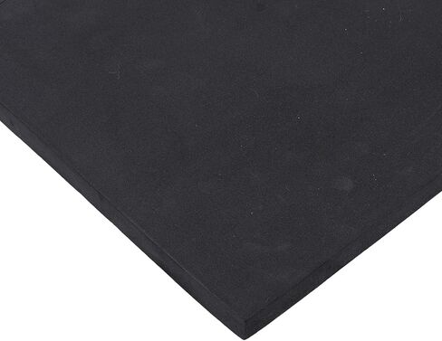 Board Wall Protector, 1 Inch Thick EVA Dartboard Backboard, Board Surround with 6 Removable Pieces for Home Bar Game Room Club in Kuwait