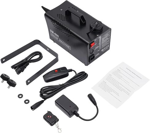 آلة صنع الثلج، ماكينة صنع الثلج الاصطناعي بقدرة 600 وات، ماكينة صنع الثلج الاحترافية مع جهاز تحكم عن بعد، صانع ندفة الثلج، آلات صنع الثلج للحفلات الخارجية وحفلات الزفاف وعيد الميلاد in Kuwait