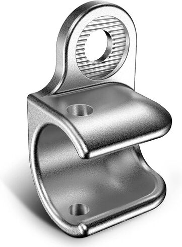 NICEDACK Bike Trailer Hitch - Bicycle Axle Coupling for Thule Chariot & Coaster Series, Adapter for Child/Pet/Dog/Cargo Carrier in Kuwait