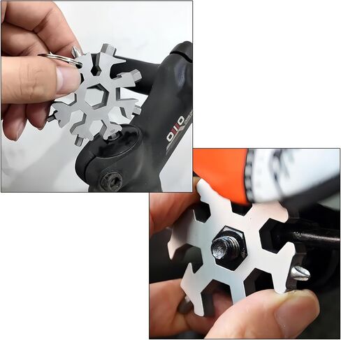2 Sets Bicycle Hitch Trailer Coupler, Hitch Connector Cycling Adapter Accessories, BikeTrailer Hitch Connector Attachment with Tool in Saudi Arabia