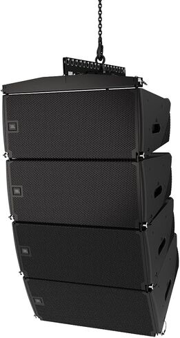 JBL SRX910LA 880W Powered Line Array Loudspeaker in Saudi Arabia