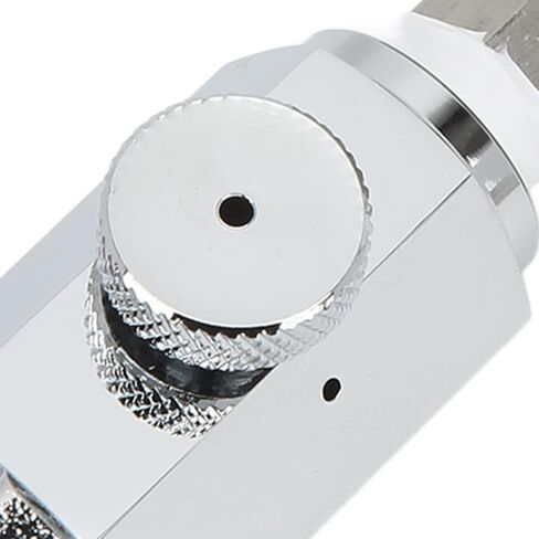 Scuba Diving Pressure Gauge 0‑400 Bar 0‑6000 PSI Compatible with DIN Valves, Features Easy Reading Dial, Durable Metallic and Rubber Construction, includes Quick and Accurate in Kuwait