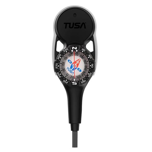 TUSA SC-0301U ضغط وحدة التحكم في الغوص (5000 رطل لكل بوصة مربعة)، العمق (القدم)، ومقياس البوصلة (نصف الكرة الشمالي) in Saudi Arabia
