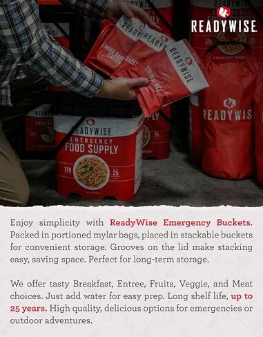 ReadyWise - 28 أونصة، زجاجة تنقية مياه سيشيل، المشي لمسافات طويلة، حقيبة الظهر، زجاجة مياه للتخييم، خالية من مادة BPA، معدات ومستلزمات التحضير، رمادي/أسود in Kuwait