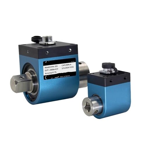 0.1n.M 50n.M Rotary Sensor Small Size Dynamic Torque Transducer of Rotation for Measuring Motor Test Bench Performance in Saudi Arabia