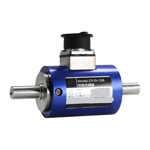 Dyjn-106 مستشعر عزم الدوران الثابت المصغر عزم الدوران 0.1n.M صغير الحجم وكبير المدى كشف معايرة المفتاح in Kuwait
