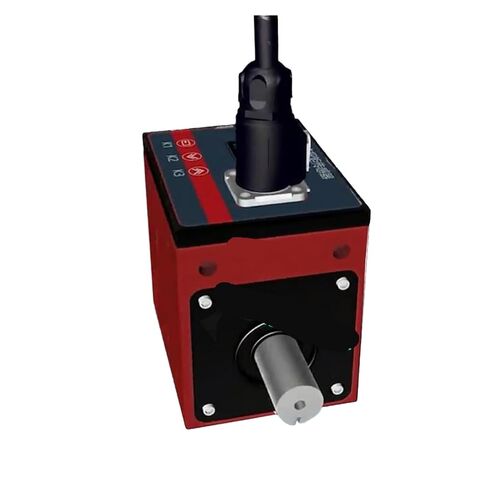 Dynamic Torque Sensor Rotary Sensor Motor Speed Senor English Version 0-5v/0-10v/4-20ma or Rs485 Output Signals in Kuwait