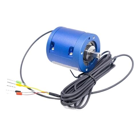 Dyn-202 Dynamic Torque Sensor Torque Rotation Torque 5nm in Kuwait