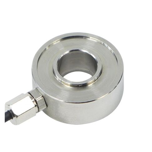 Dyhx-001 Ip65 Ring Force Sensor 100kg Circle Static Torque Tester High Accuracy for Hook Scale Testing Equipment in Saudi Arabia