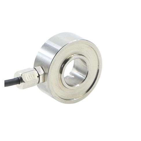 Dyhx-001 Ip65 Ring Force Sensor 100kg Circle Static Torque Tester High Accuracy for Hook Scale Testing Equipment in Saudi Arabia