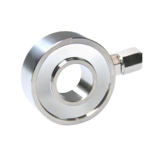 Dyhx-001 Ip65 Ring Force Sensor 100kg Circle Static Torque Tester High Accuracy for Hook Scale Testing Equipment in Saudi Arabia
