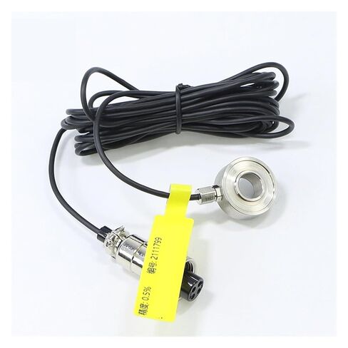 Dyhx-001 Ip65 Ring Force Sensor 100kg Circle Static Torque Tester High Accuracy for Hook Scale Testing Equipment in Saudi Arabia