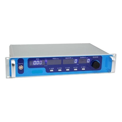 6001 وحدة تحكم عزم الدوران تدوير سرعة عرض الطاقة لمضخم أداة التجميع التلقائي لمستشعر عزم دوران تخزين البيانات in Kuwait