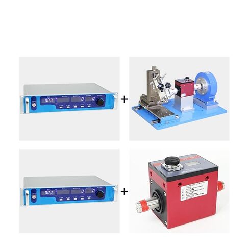 6001 وحدة تحكم عزم الدوران تدوير سرعة عرض الطاقة لمضخم أداة التجميع التلقائي لمستشعر عزم دوران تخزين البيانات in Kuwait