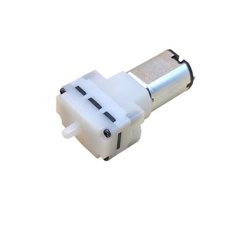 DC 1.5V 3V 3.7V 032 Electronic Starter Air Pump Pressure Pump DIY in Saudi Arabia