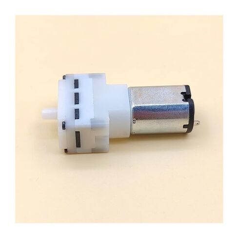 DC 1.5V 3V 3.7V 032 Electronic Starter Air Pump Pressure Pump DIY in Saudi Arabia