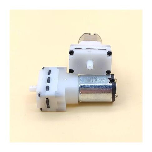 DC 1.5V 3V 3.7V 032 Electronic Starter Air Pump Pressure Pump DIY in Saudi Arabia