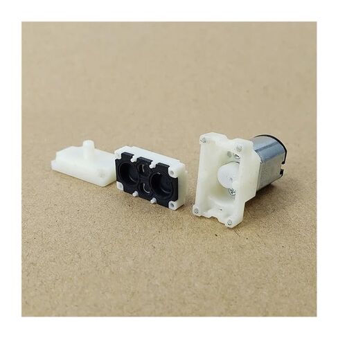 DC 1.5V 3V 3.7V 032 Electronic Starter Air Pump Pressure Pump DIY in Saudi Arabia
