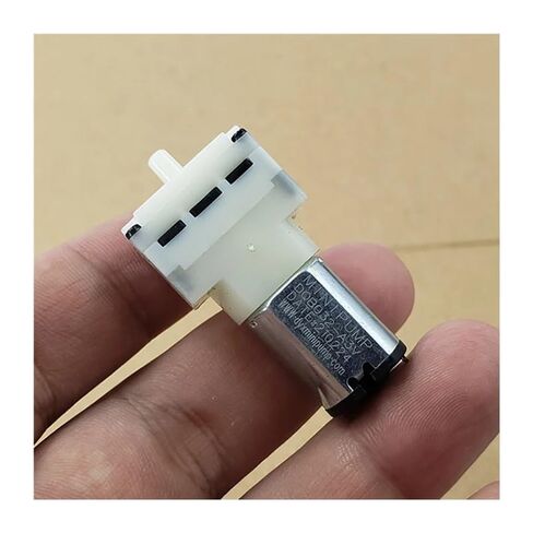 DC 1.5V 3V 3.7V 032 Electronic Starter Air Pump Pressure Pump DIY in Saudi Arabia